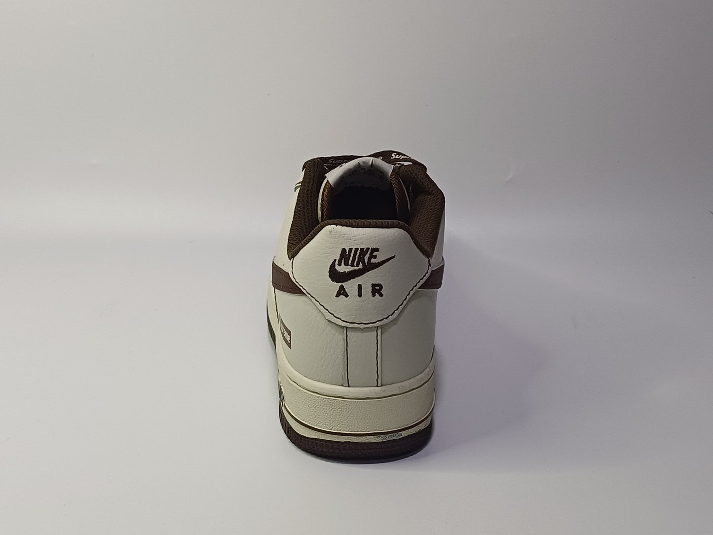 For One Supreme Beige Café