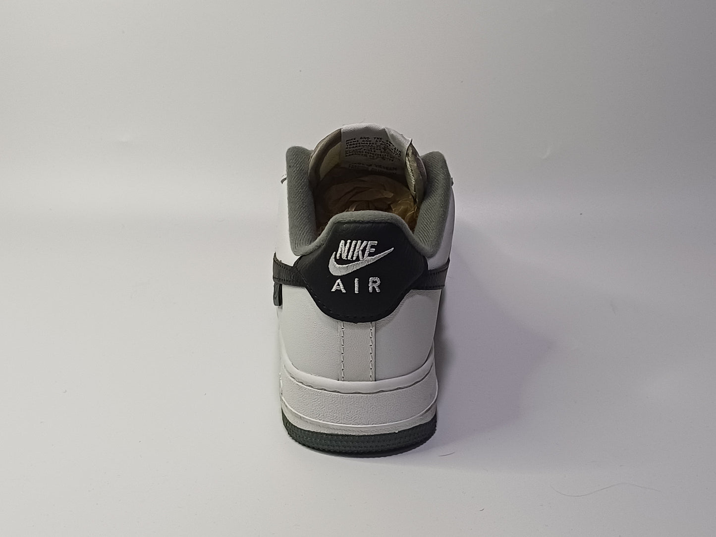 For One Cuero Blanco