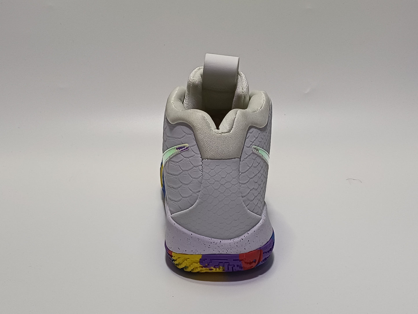 Nike Kyrie Irving 6 Blanca Colores