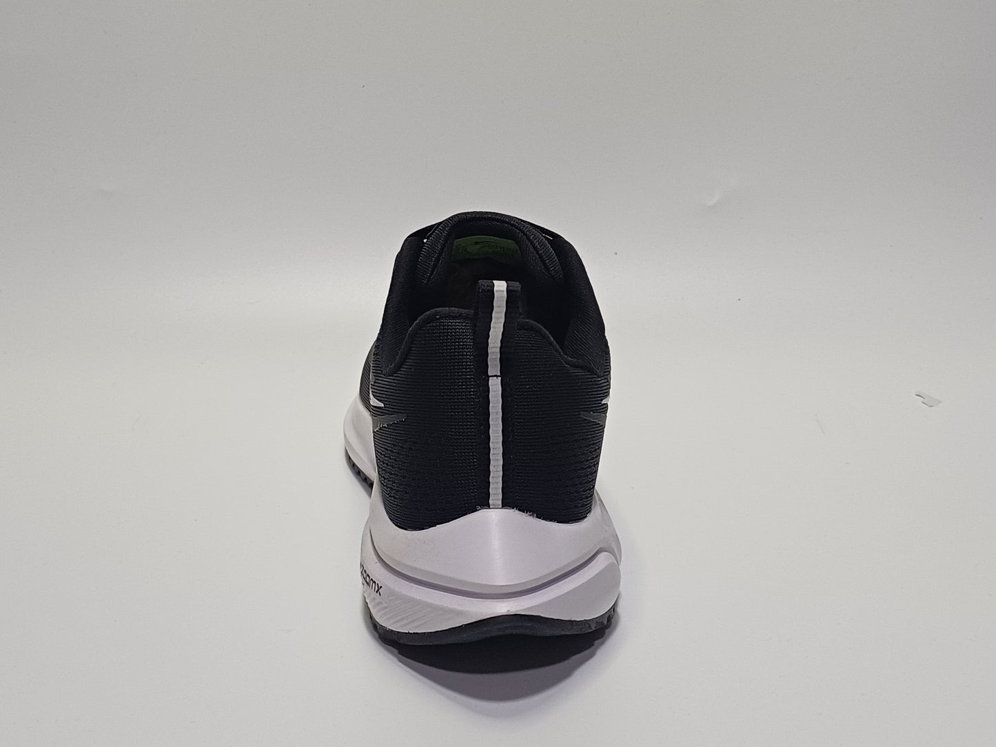 Nike Speed Negro Blanco
