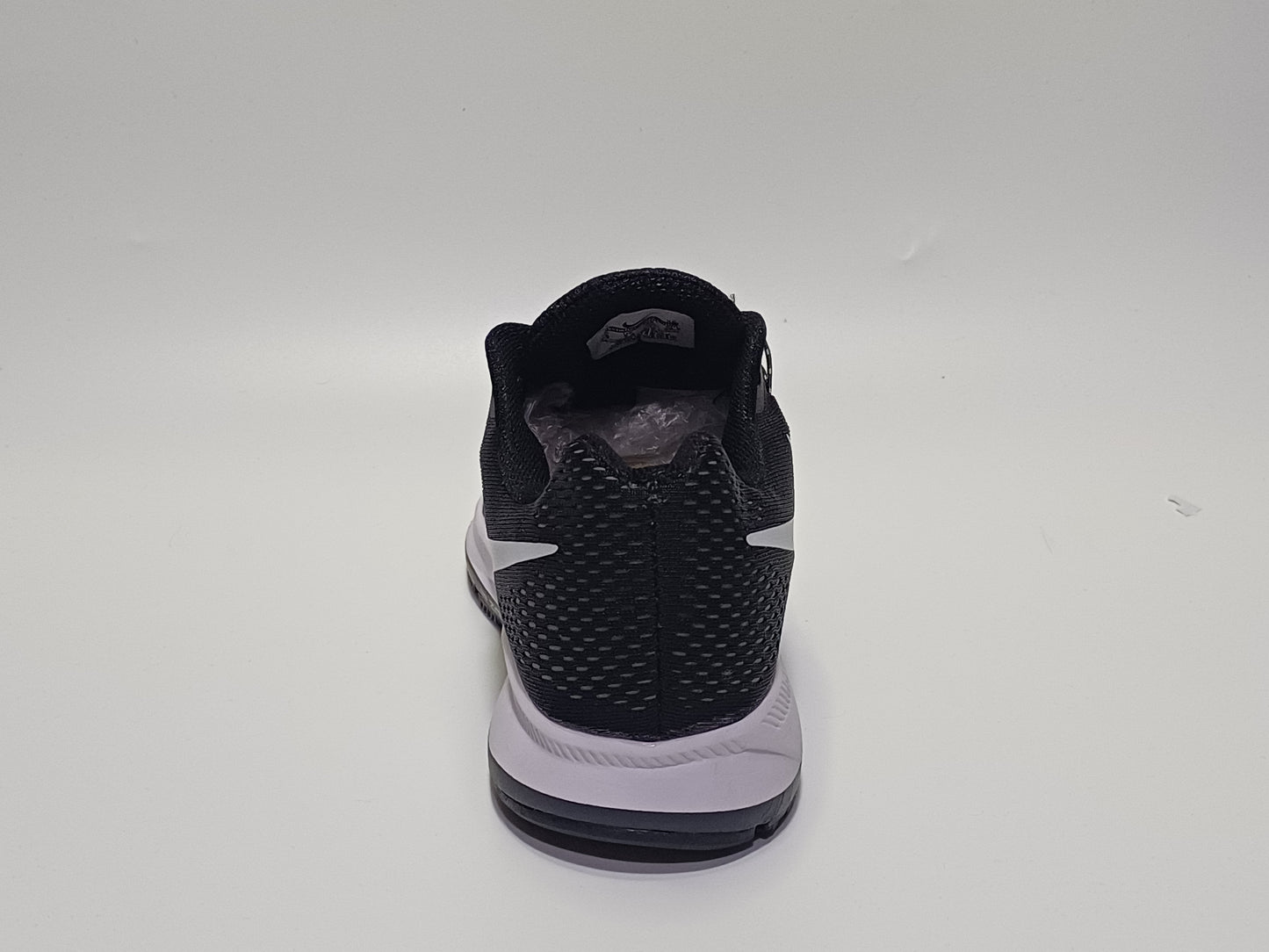 Nike Pagasus Negro Blanco