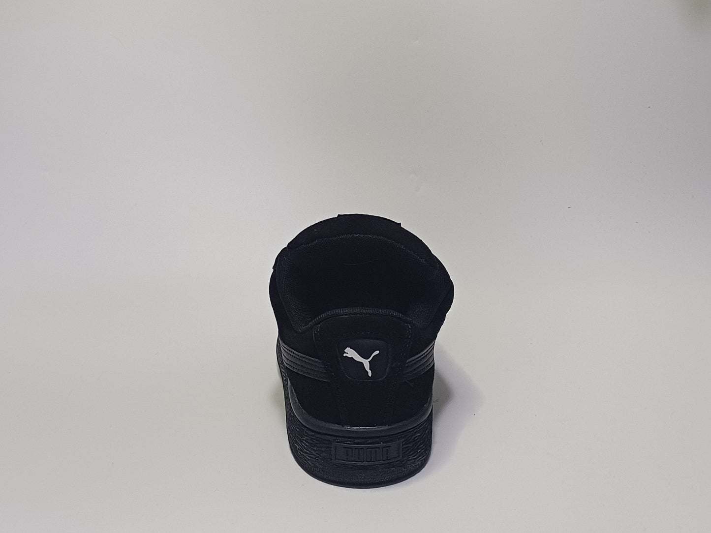 Puma Sede Negro Todo