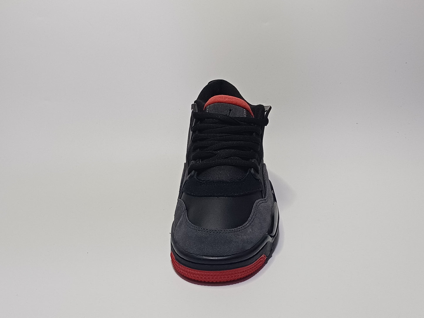 Jordan RM Negra Roja