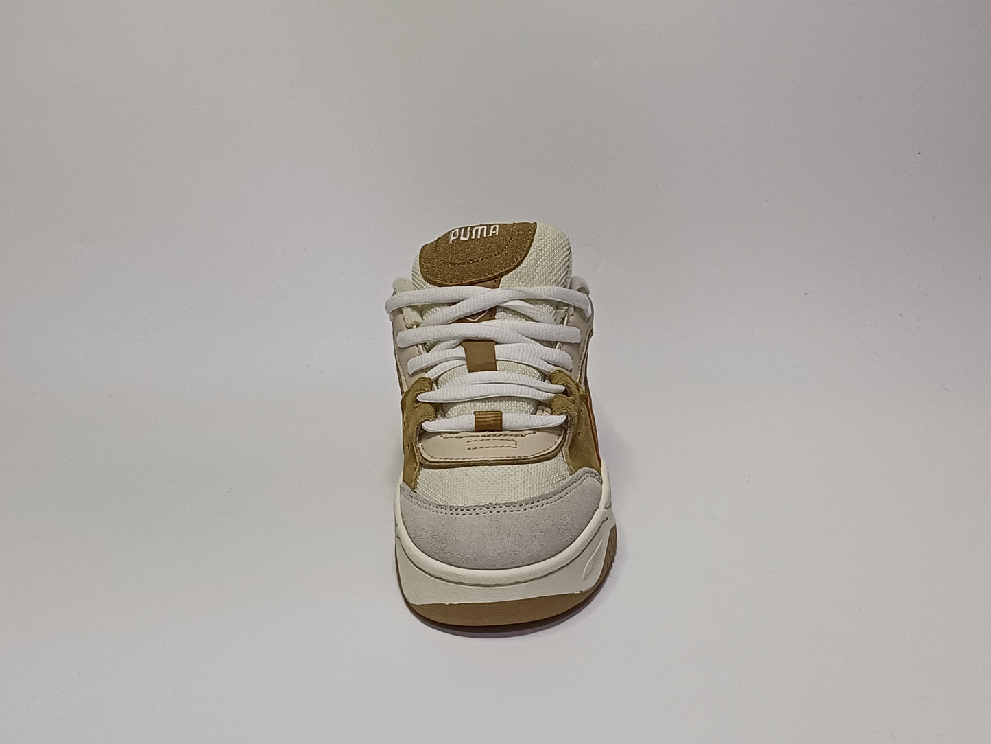 Puma 180 Beige