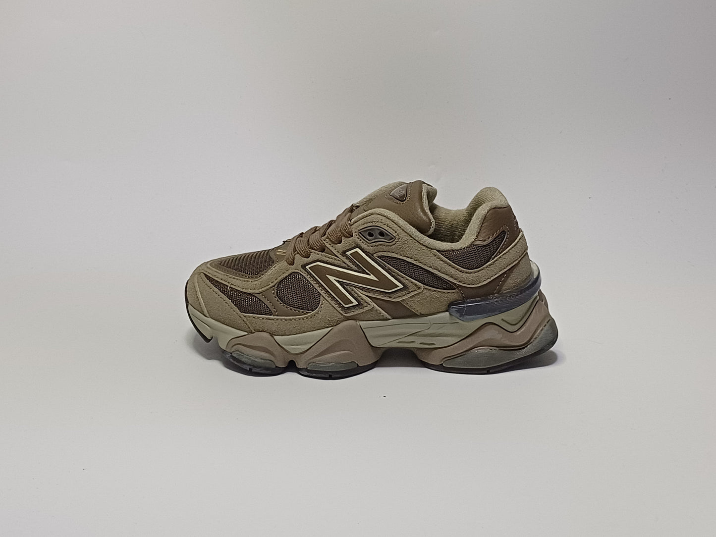 New Balance 9060 Café