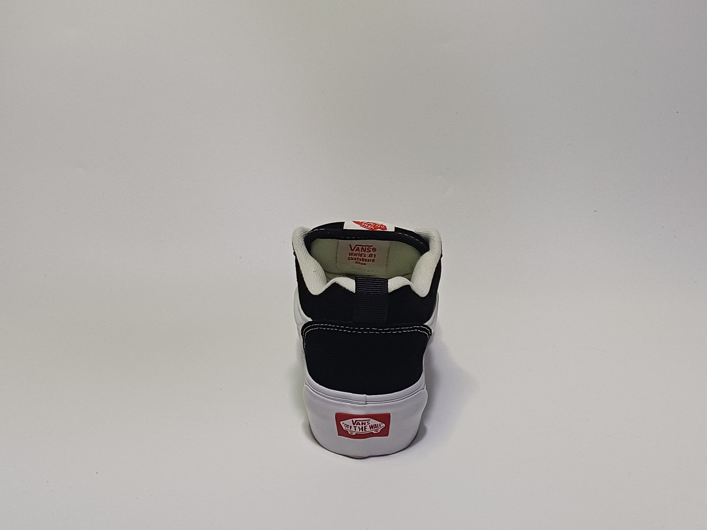 Vans Potato Plataforma