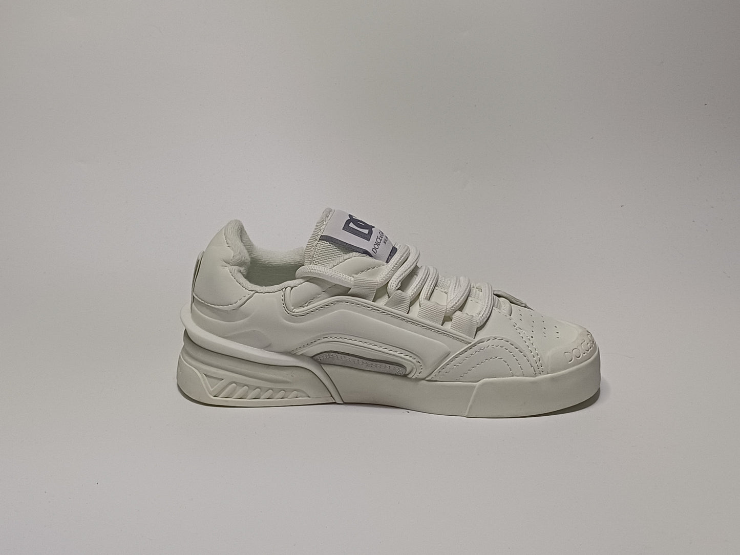 Dolce Gabanna Blanco Todo