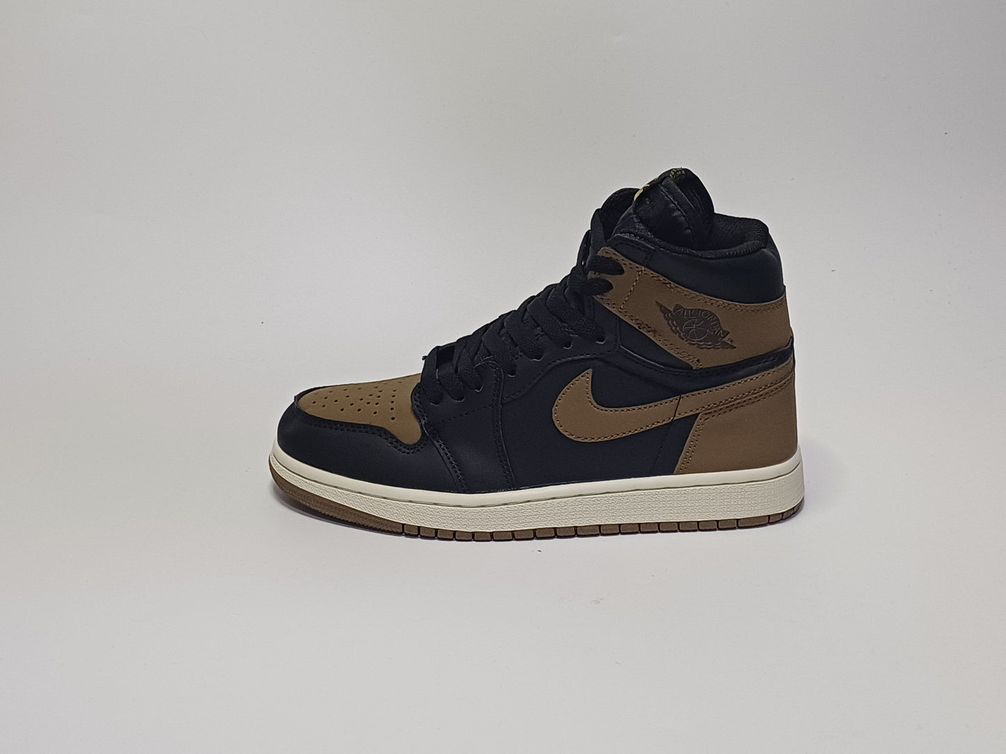 Jordan Retro 1 Bota Palomino