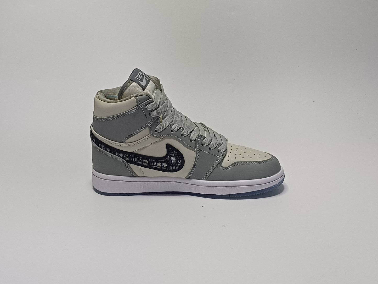 Jordan Retro 1 Bota Dior