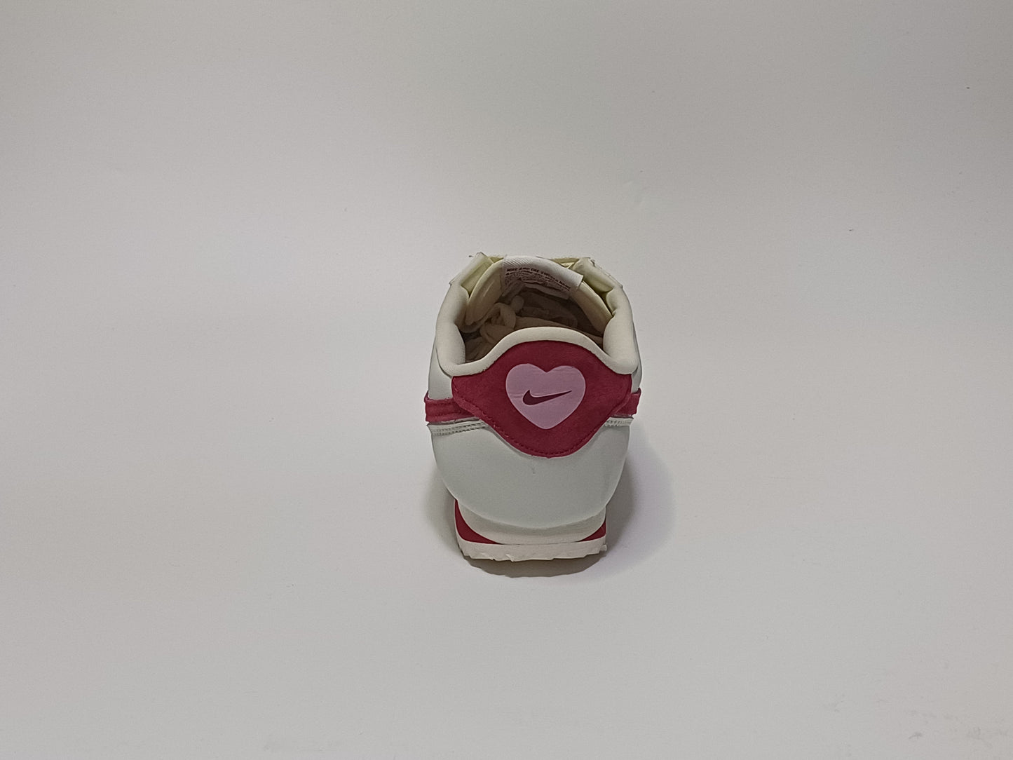 Nike Cortez San Valentin