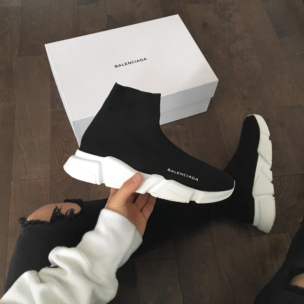 Balenciaga