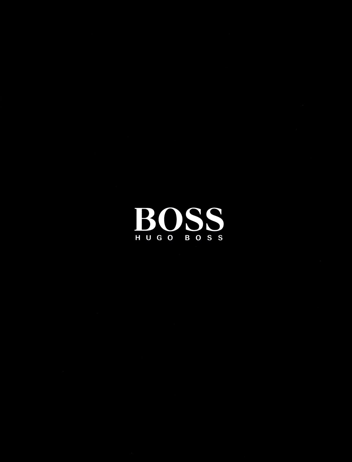 Boss