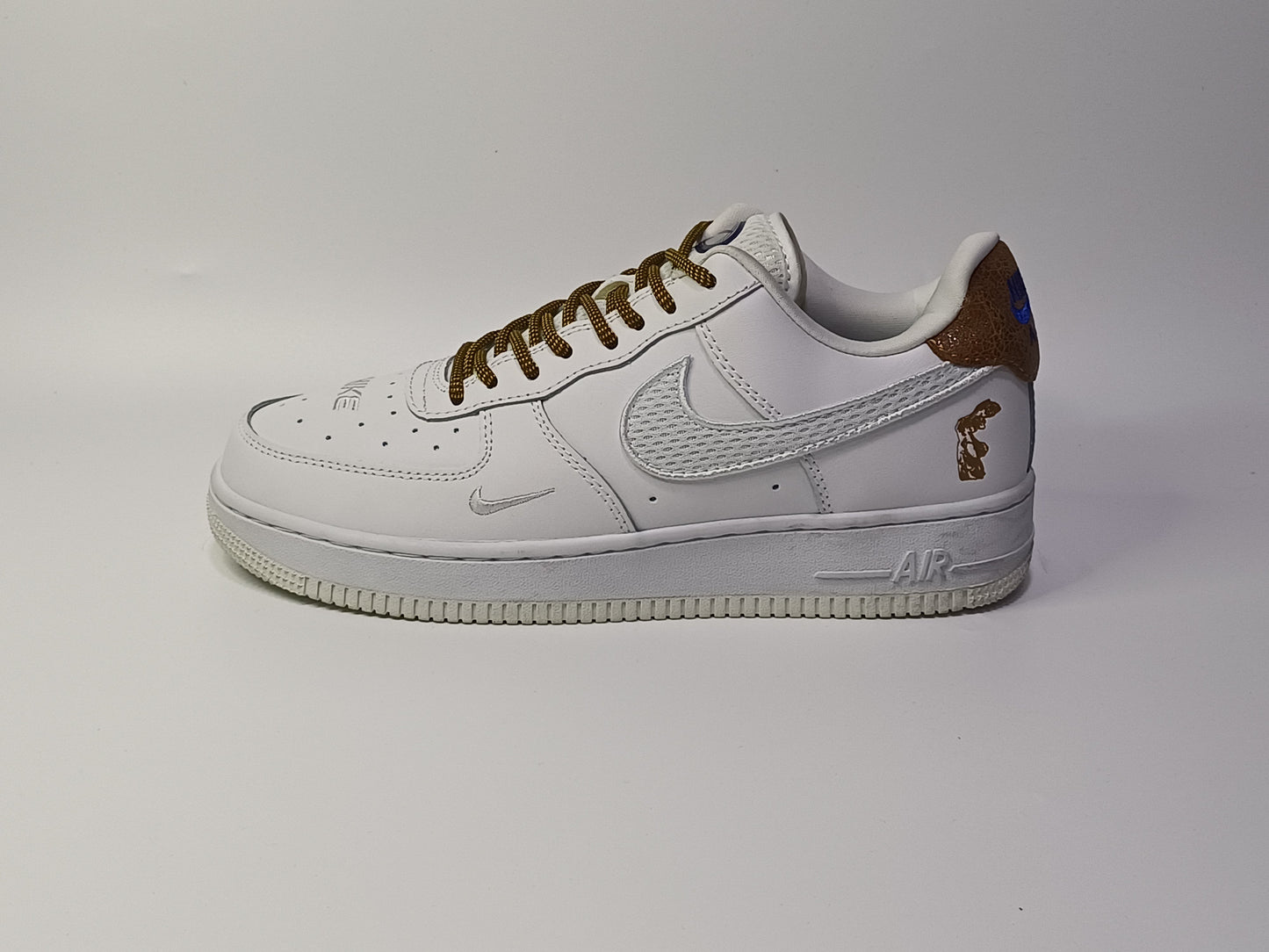 For One 1972 Blanco Café