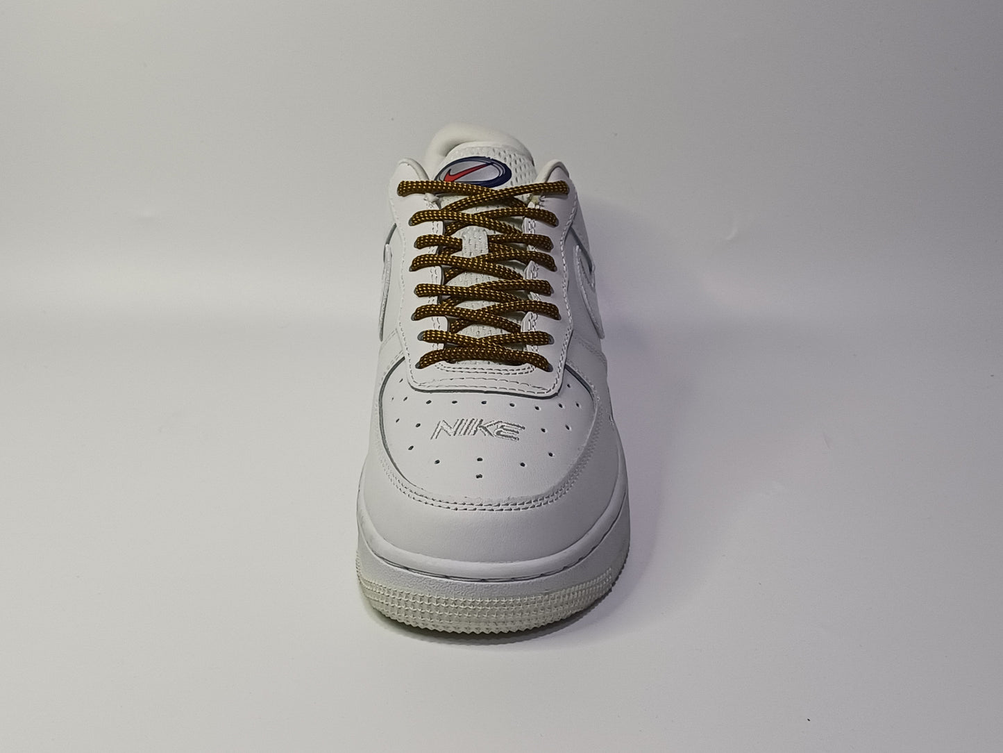 For One 1972 Blanco Café