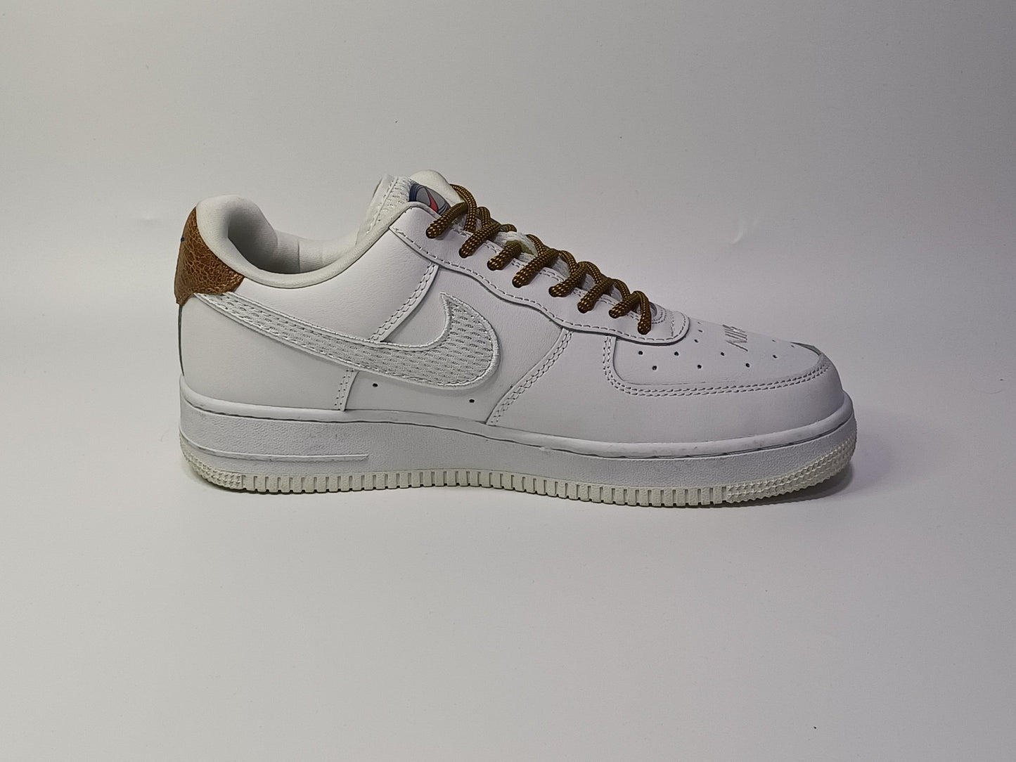 For One 1972 Blanco Café