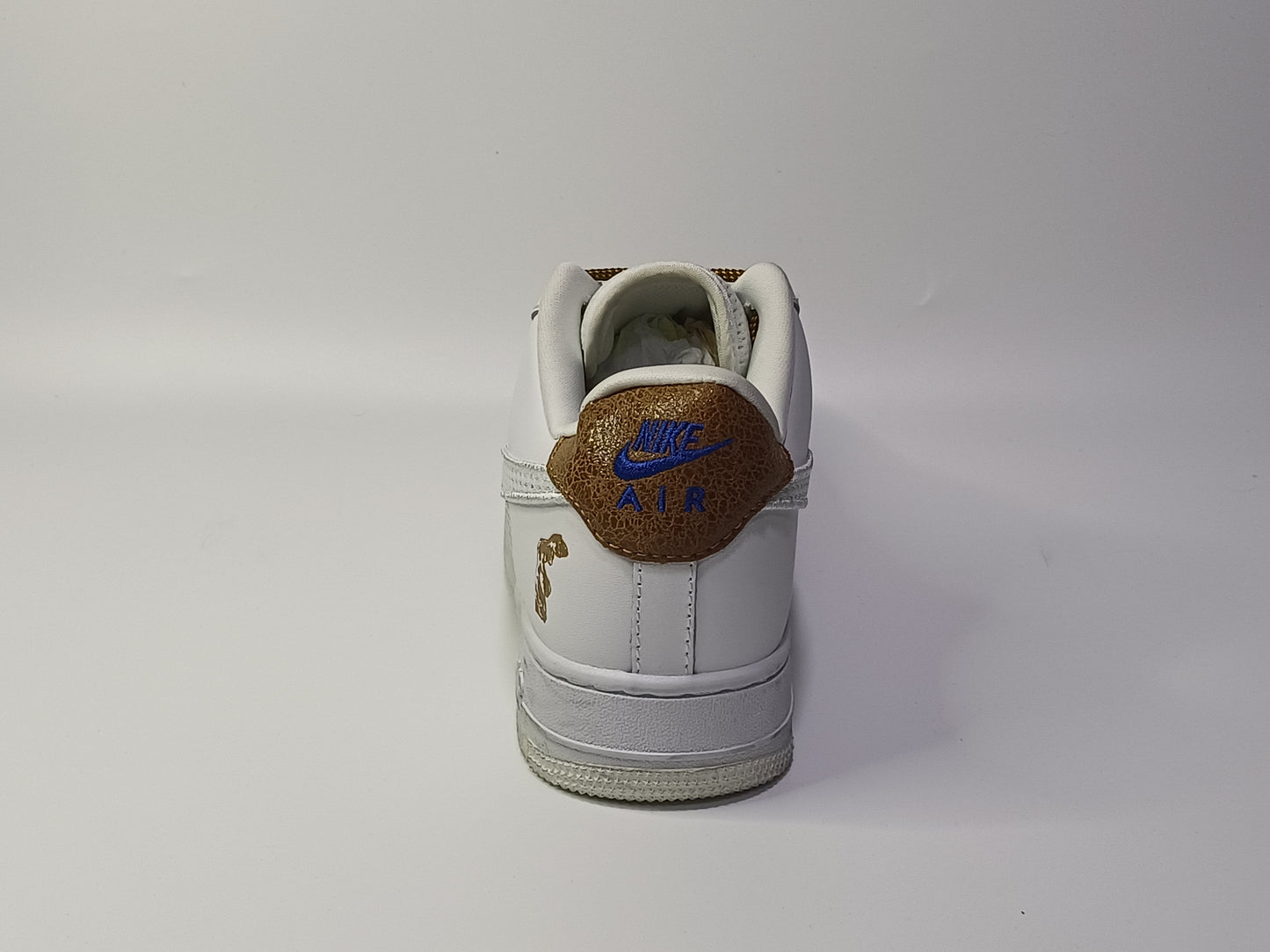 For One 1972 Blanco Café