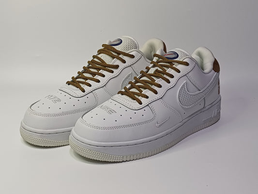 For One 1972 Blanco Café