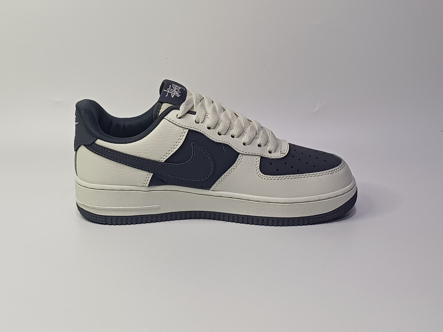 For One Stusy Beige Gris