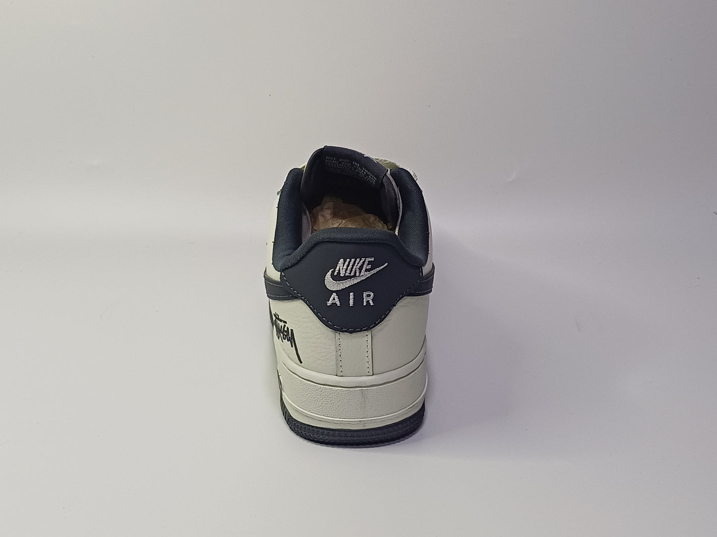 For One Stusy Beige Gris