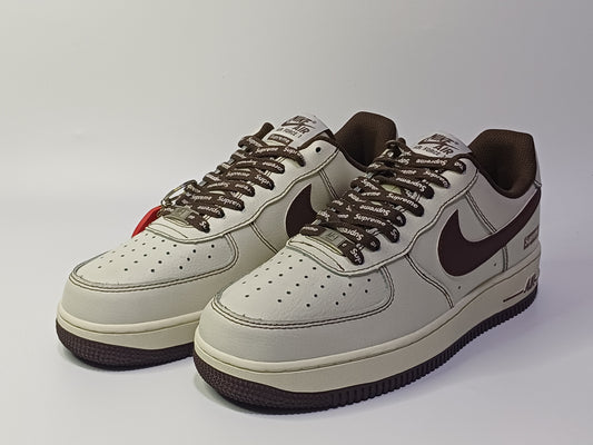 For One Supreme Beige Café