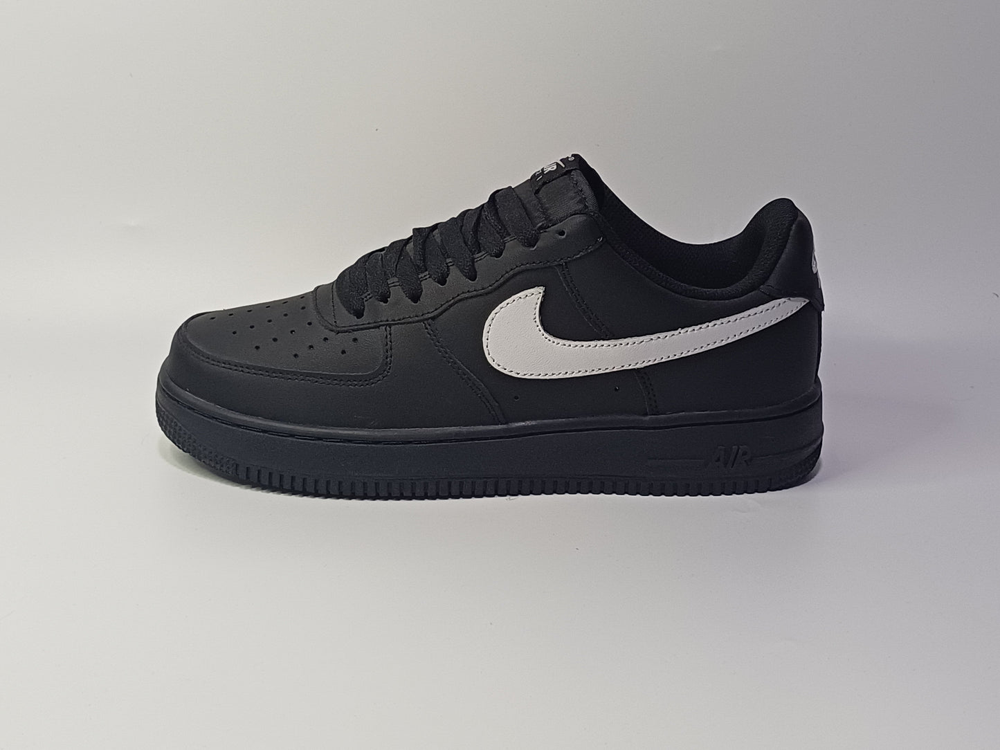 For One Negro Chulo Blanco