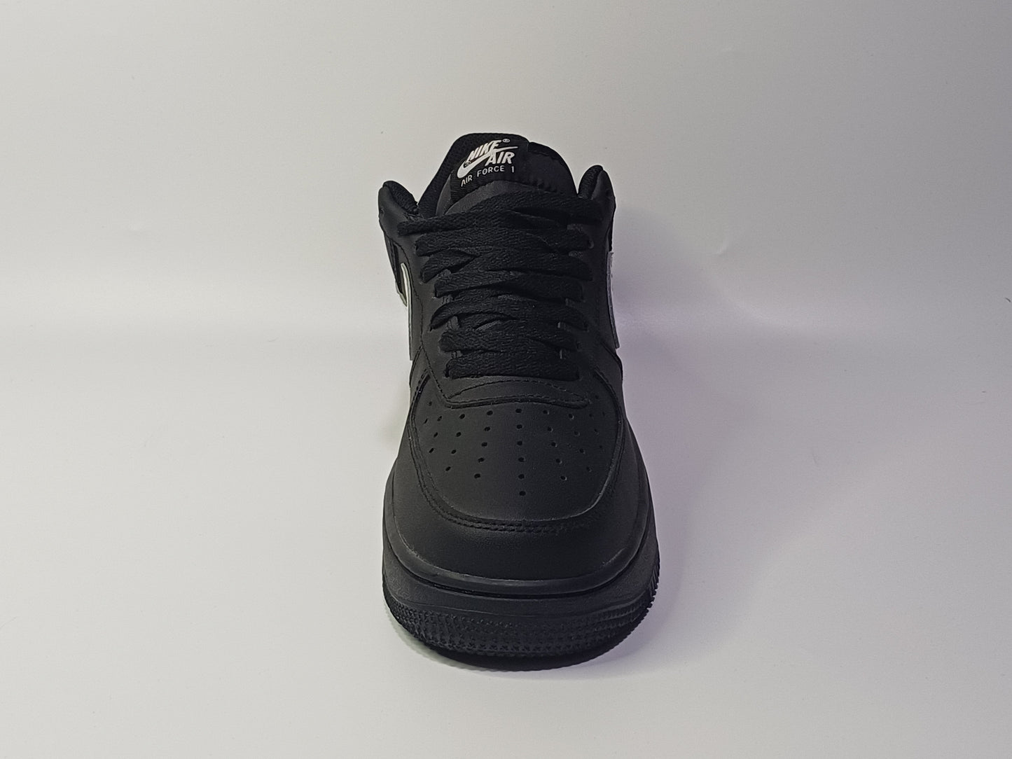 For One Negro Chulo Blanco