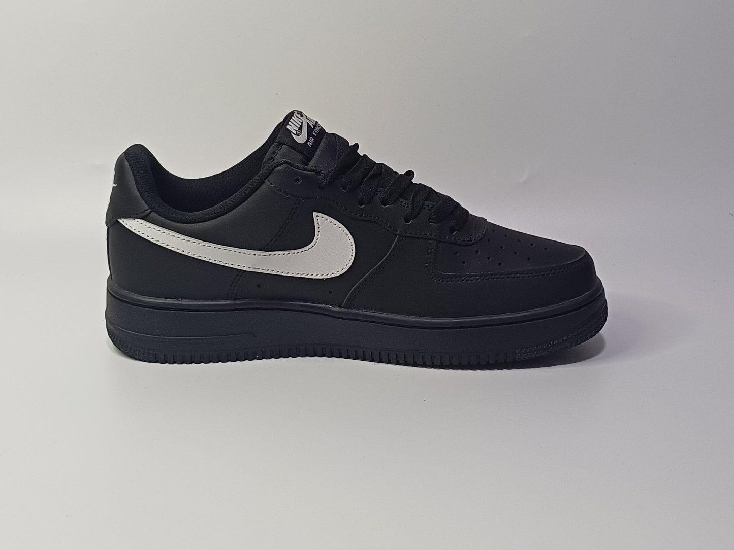 For One Negro Chulo Blanco