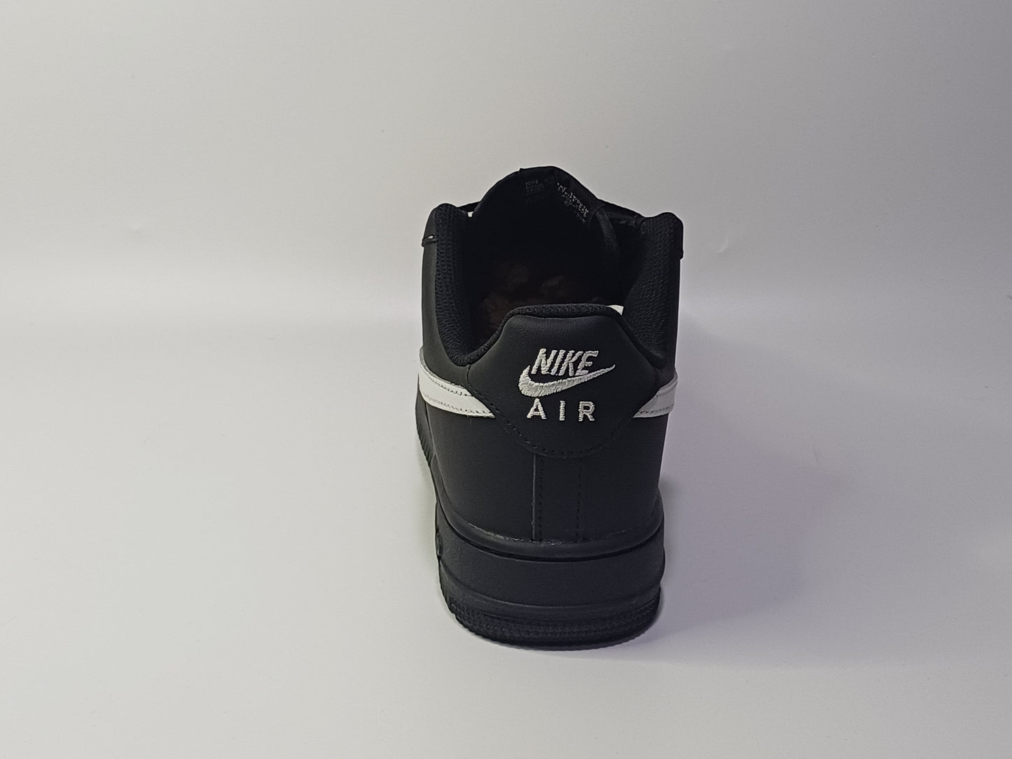 For One Negro Chulo Blanco