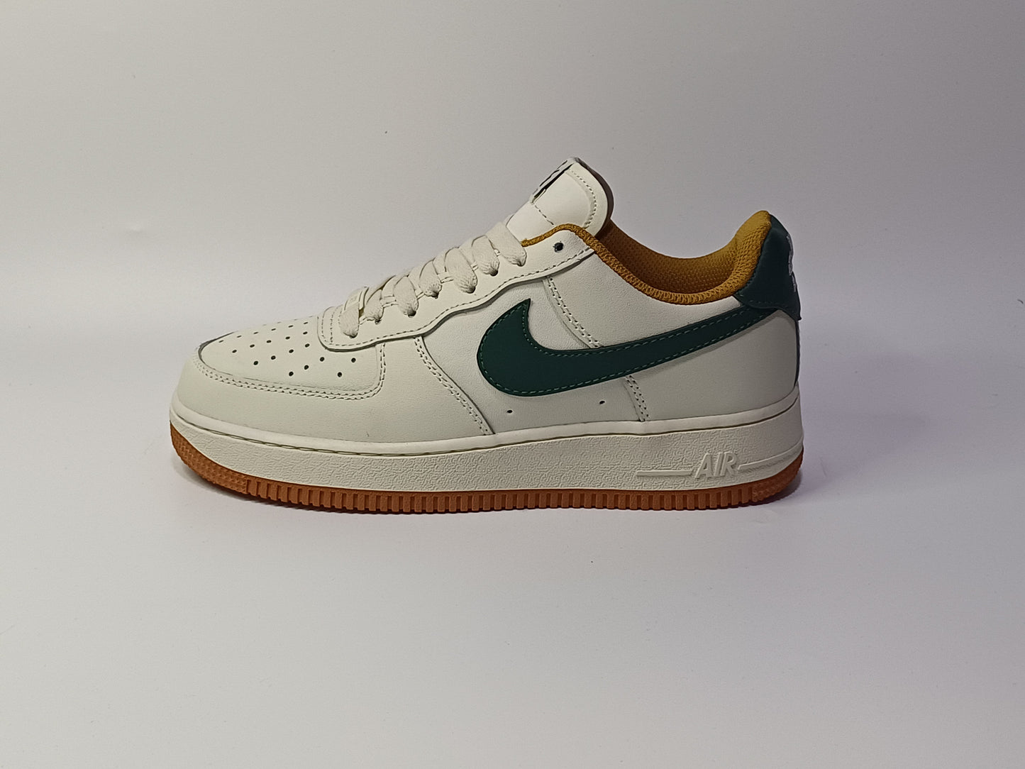 For One Beige Chulo Verde