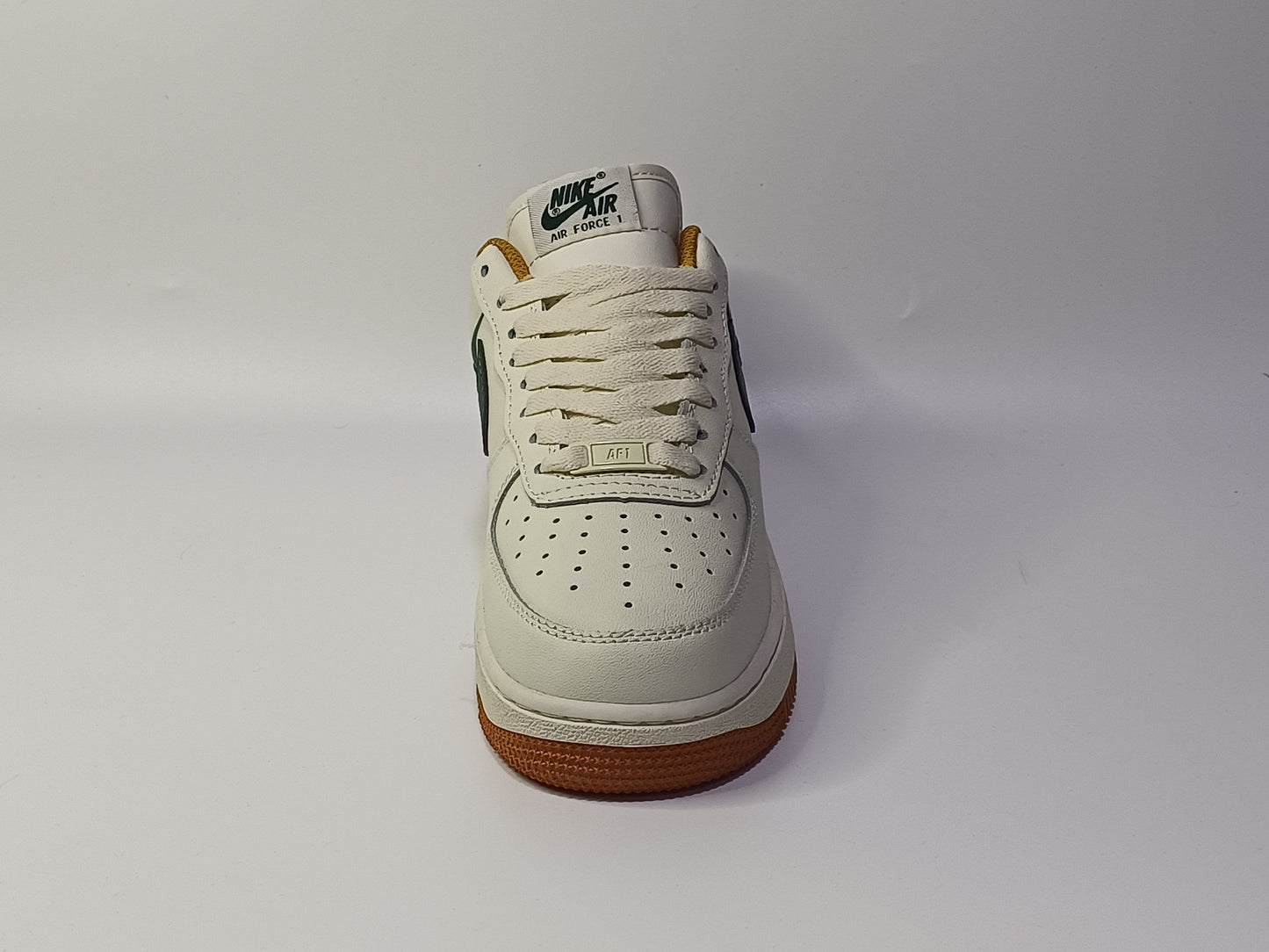 For One Beige Chulo Verde