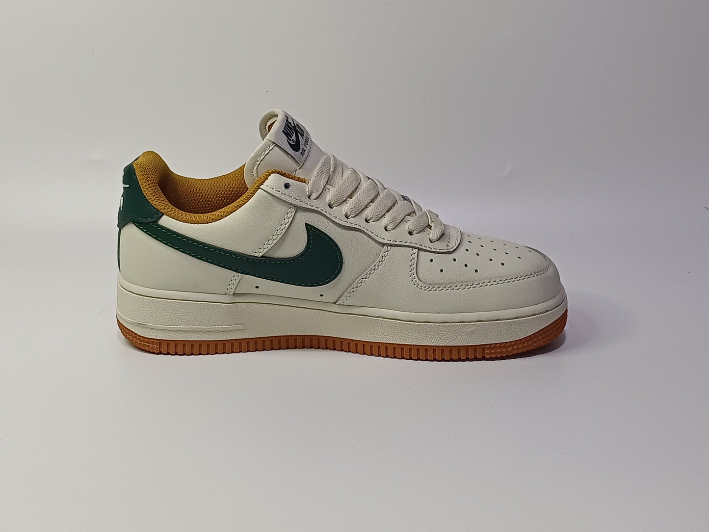 For One Beige Chulo Verde