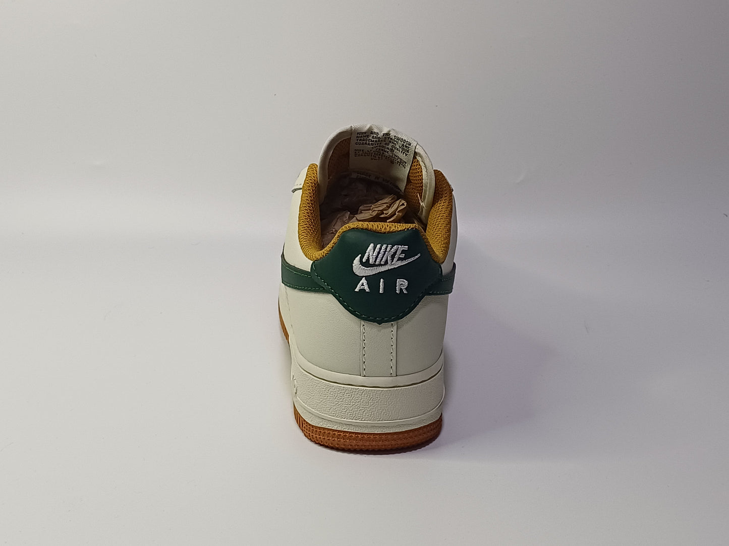 For One Beige Chulo Verde