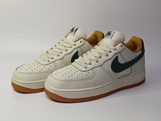 For One Beige Chulo Verde