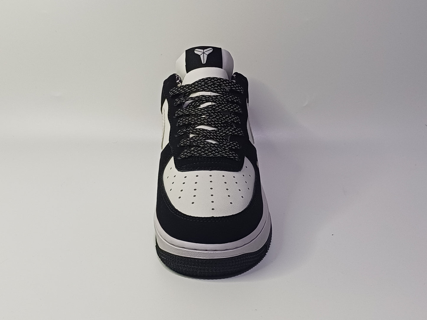 For One Coby Negro Blanco