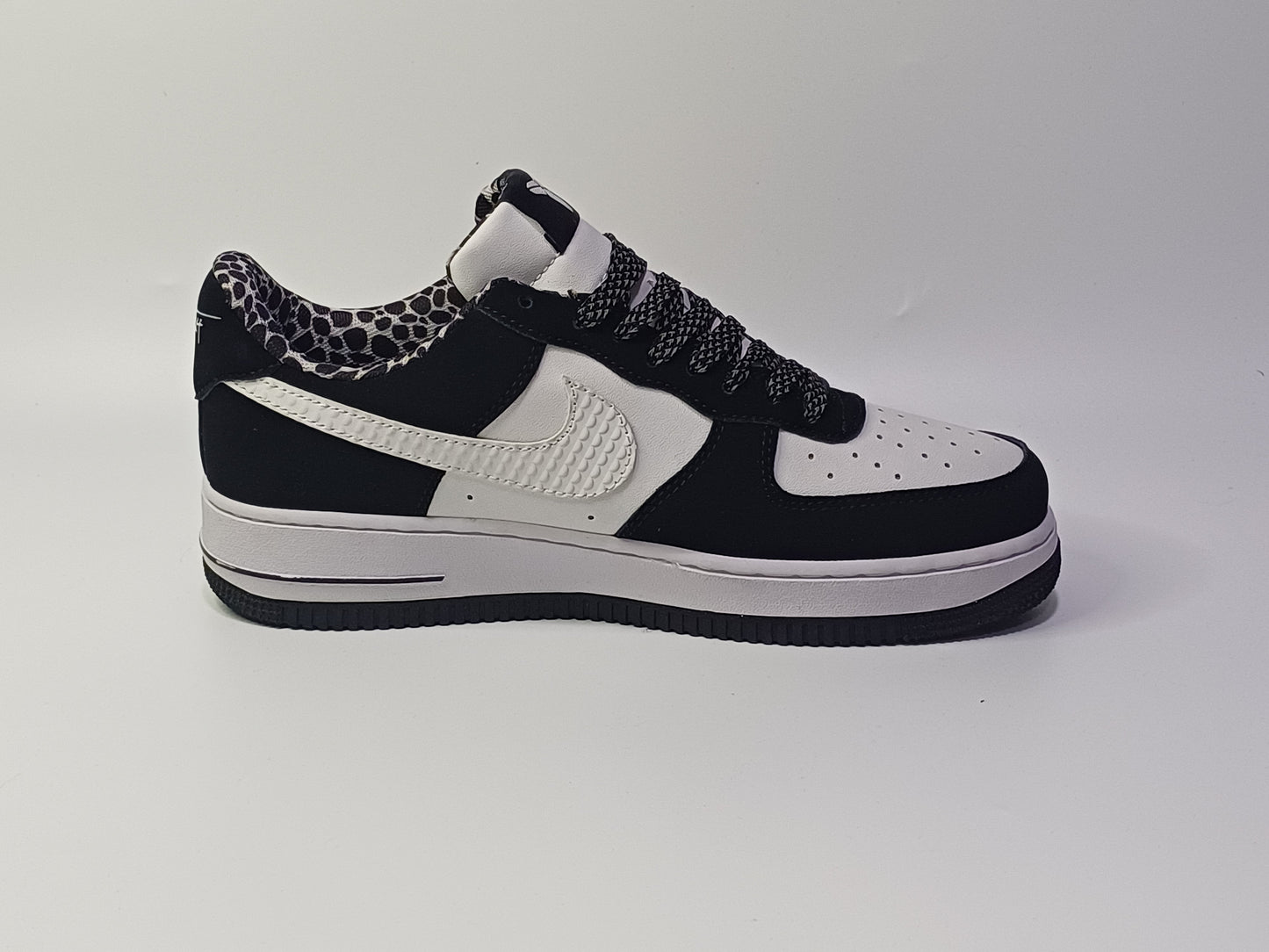 For One Coby Negro Blanco