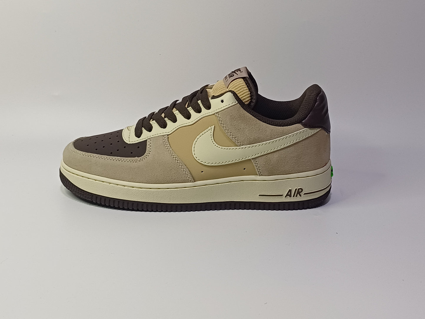 For Ine Tricolos Beige