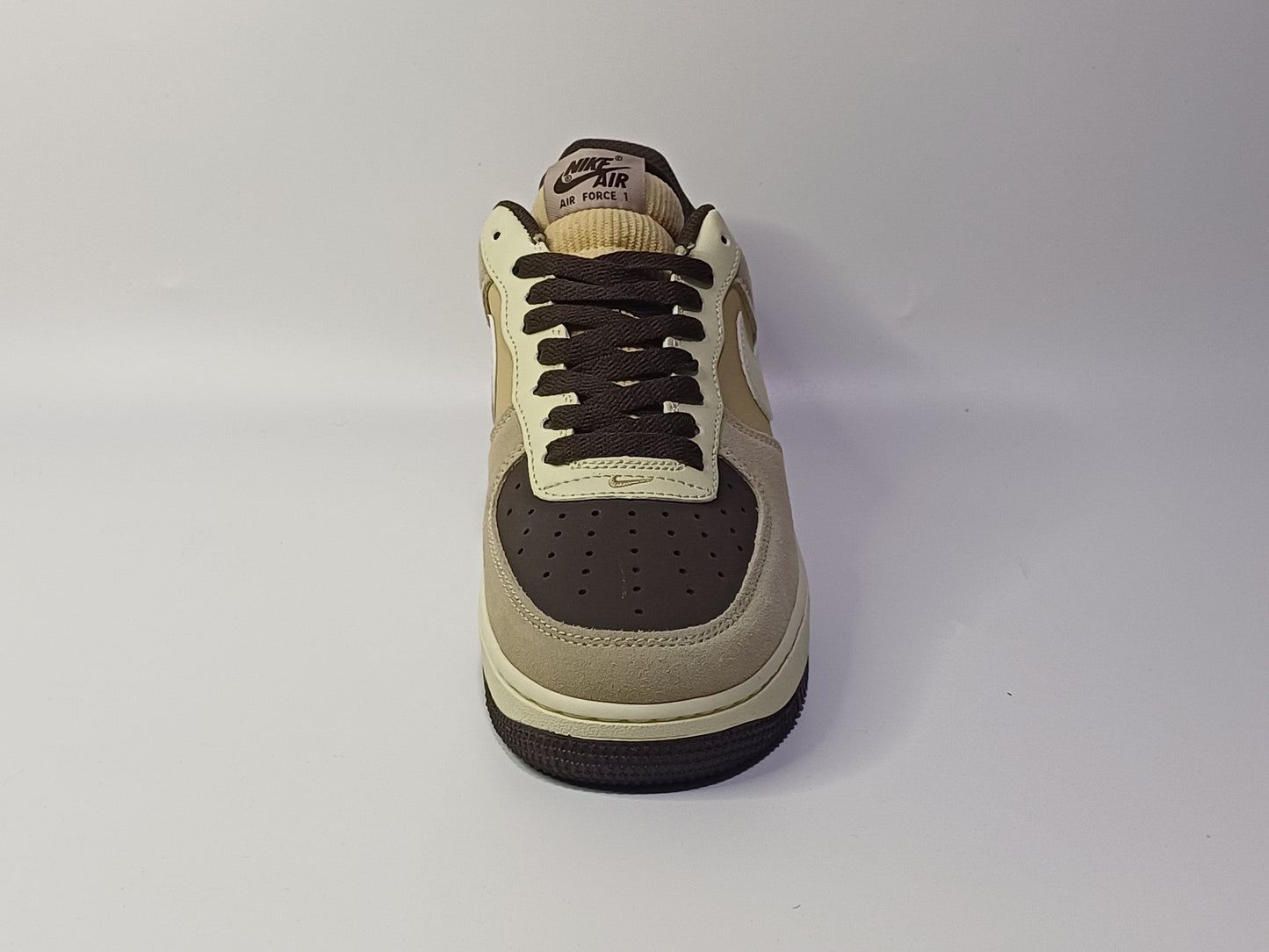 For Ine Tricolos Beige