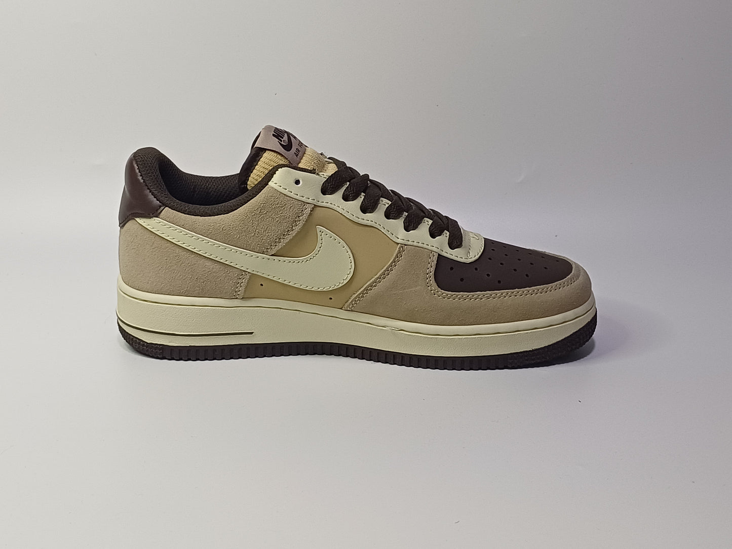 For Ine Tricolos Beige