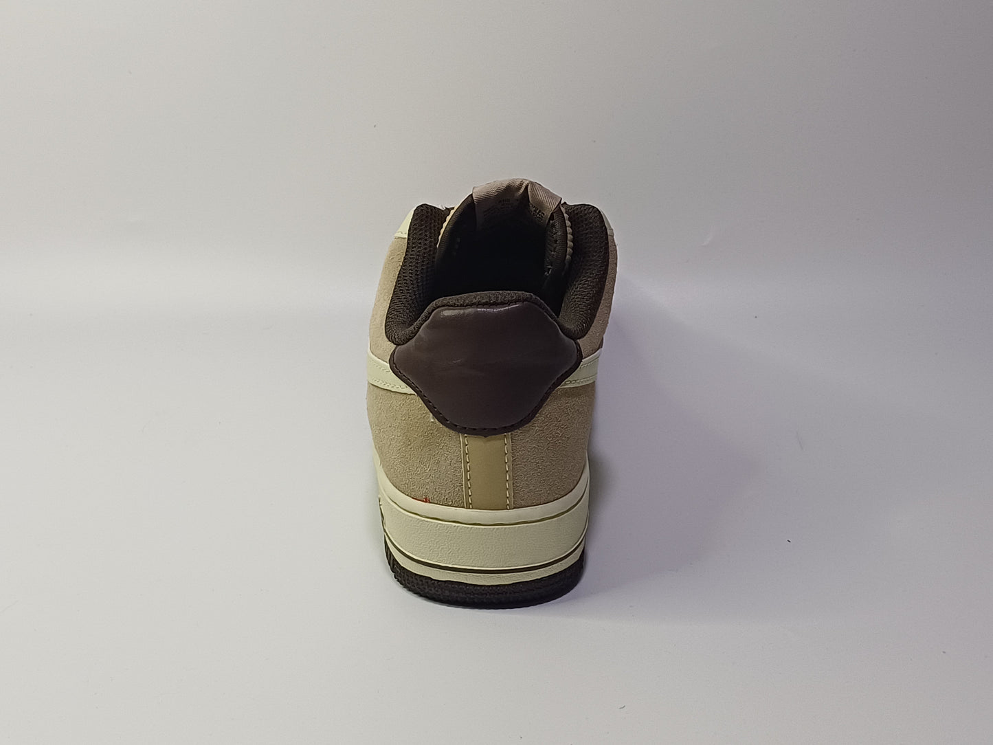 For Ine Tricolos Beige