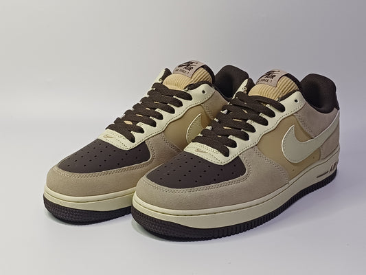 For Ine Tricolos Beige