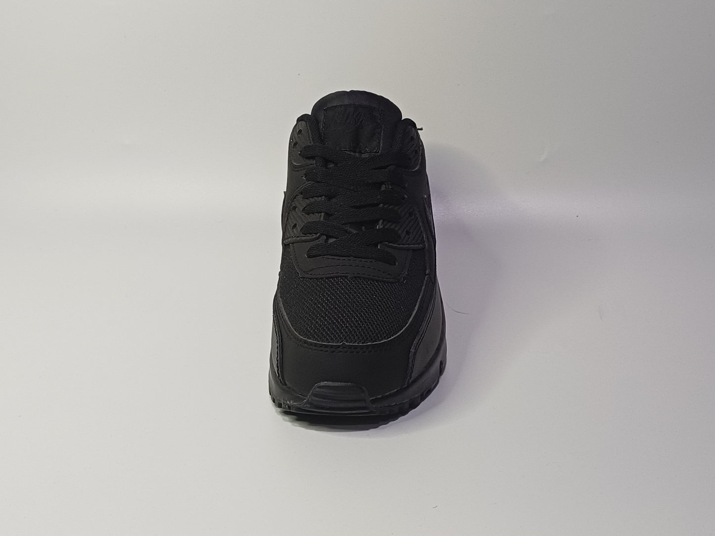 Air Max 90 Negro Todo