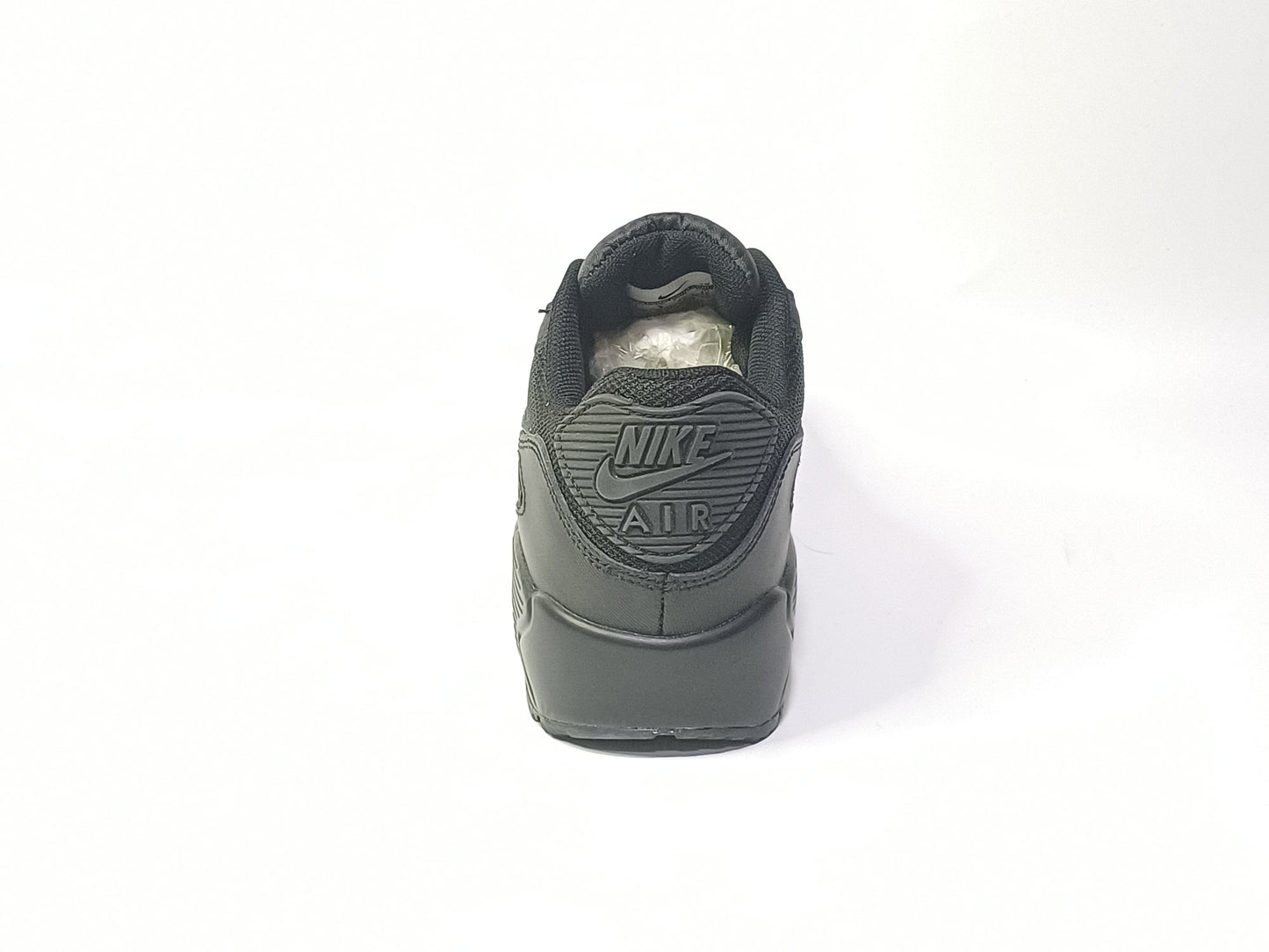 Air Max 90 Negro Todo