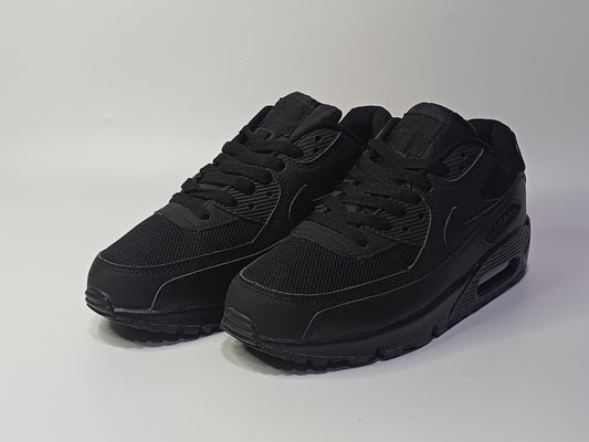 Air Max 90 Negro Todo