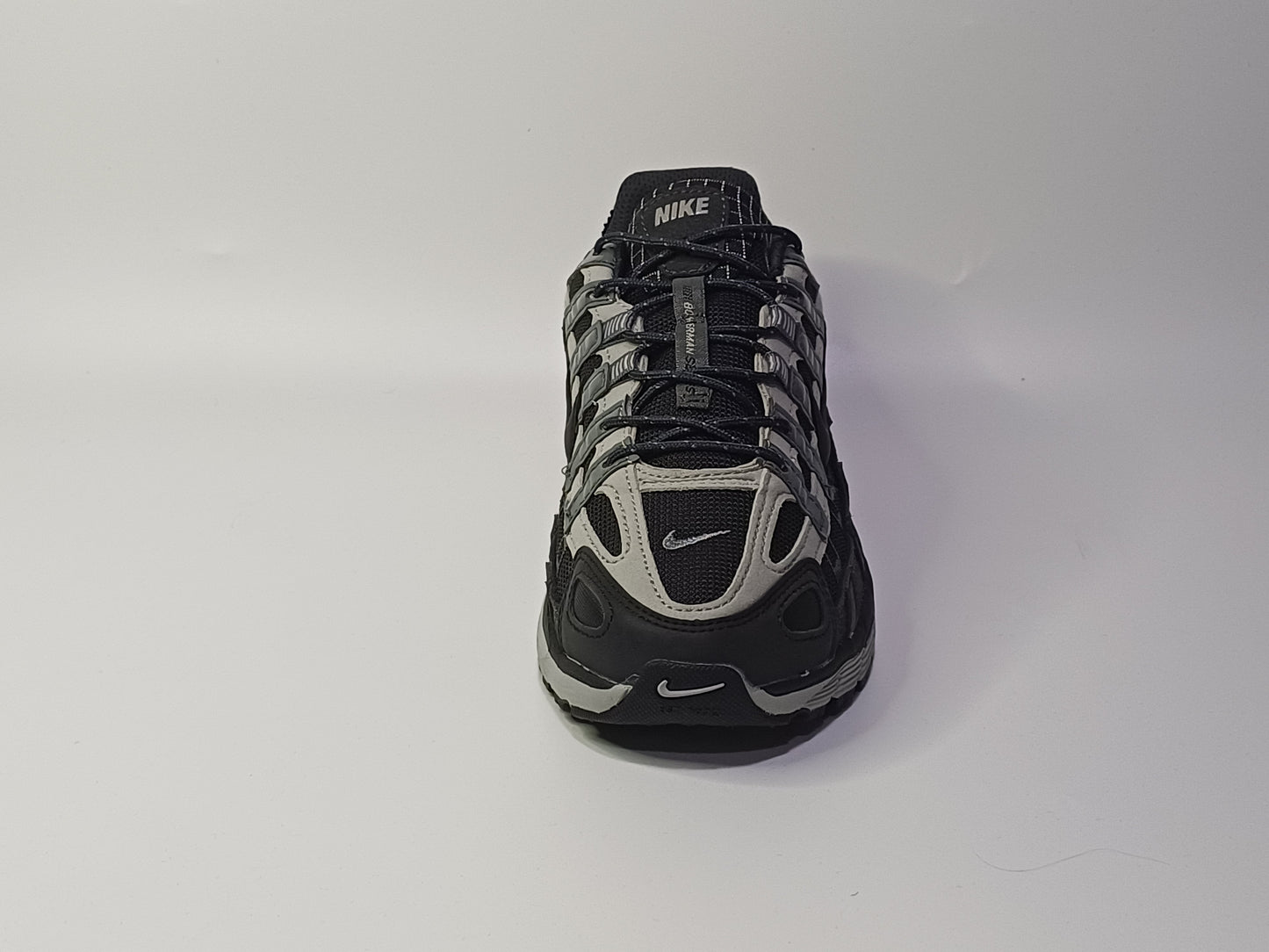 Nike P6mil Negro Gris