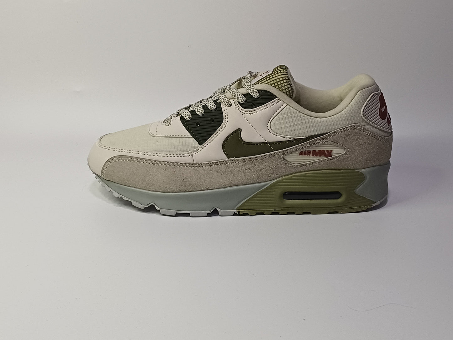 Air Max 90 Crack Pasteles