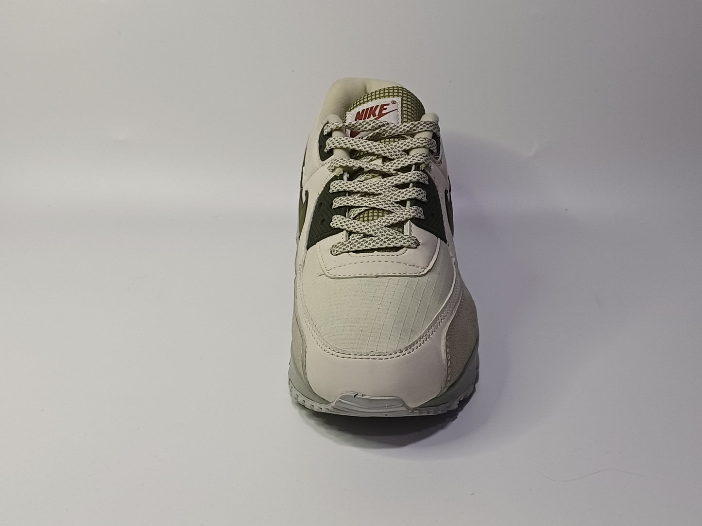 Air Max 90 Crack Pasteles