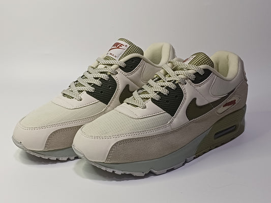 Air Max 90 Crack Pasteles