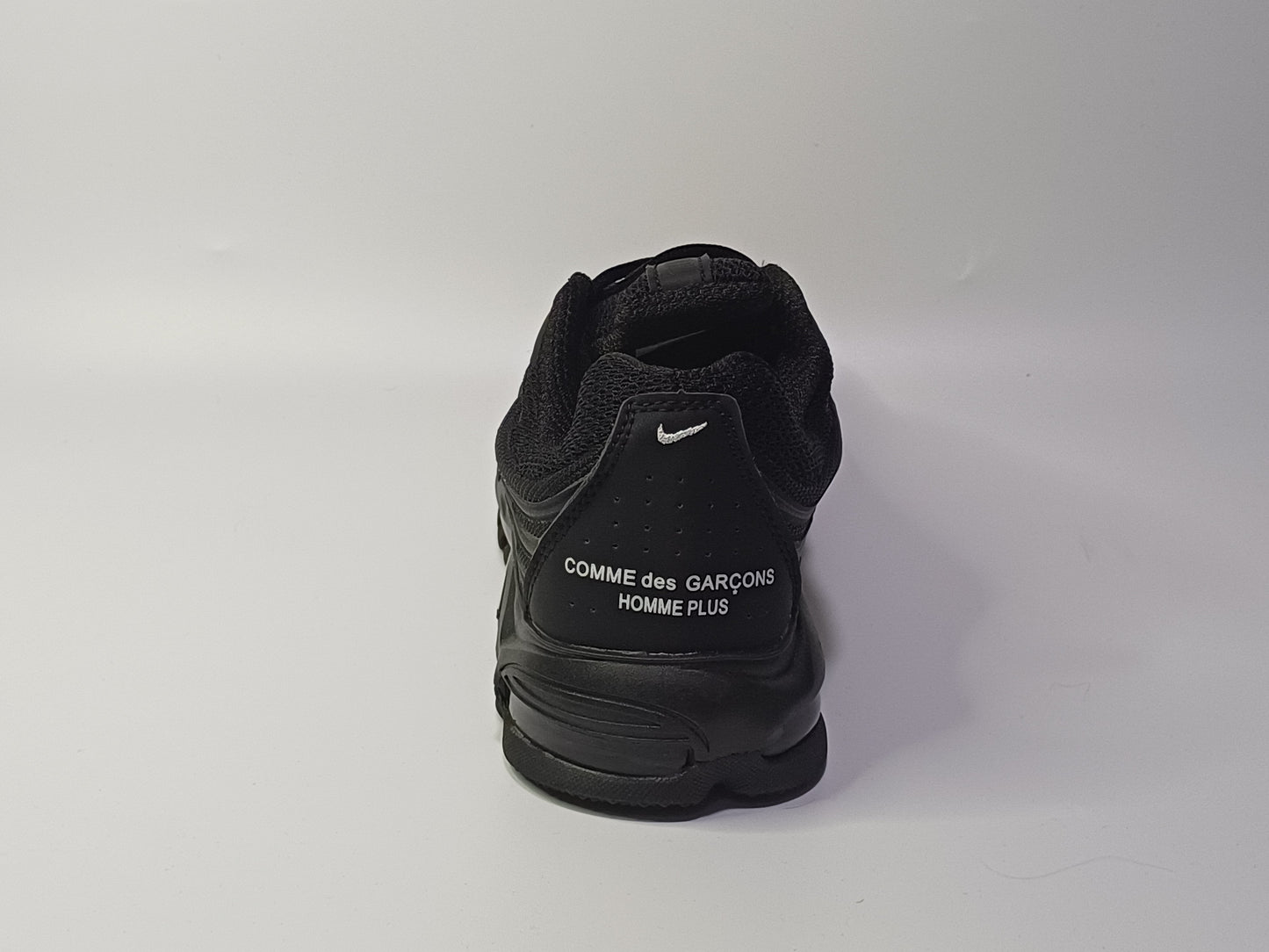 Nike TL Negro