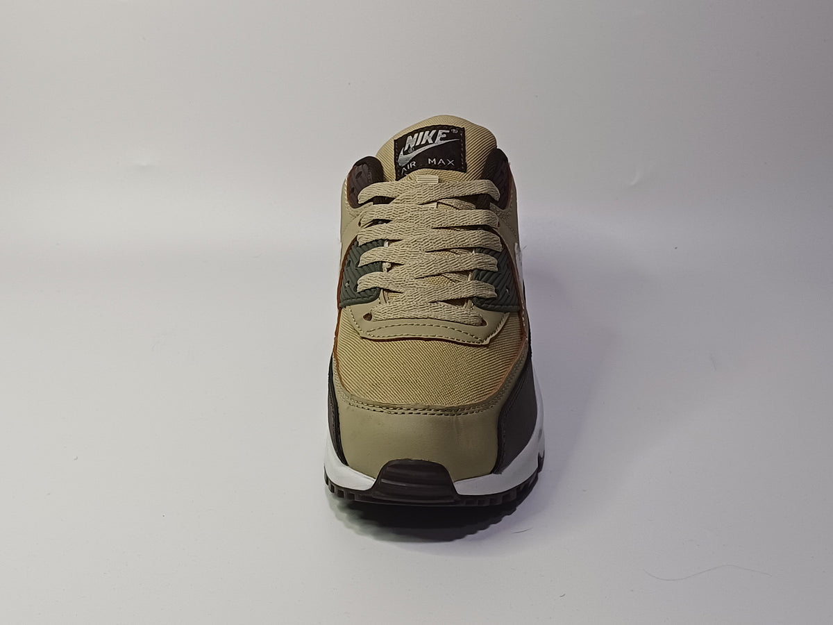 Nike Air Max 90 Beige Café