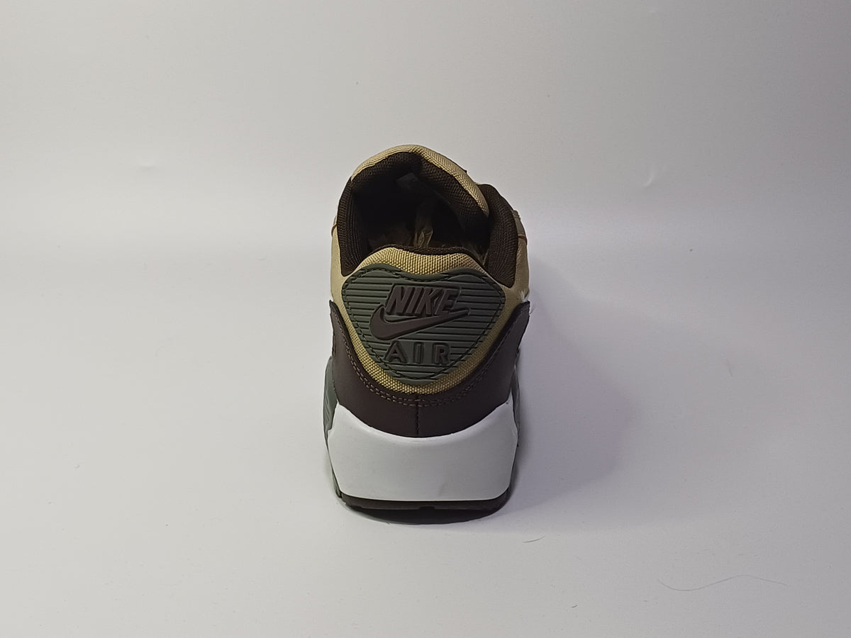 Nike Air Max 90 Beige Café